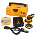 Mirka® - DEROS II 5650 UK Ø 125/150 mm, orbit 5.0 mm